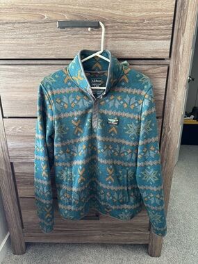 LLBean Fleece